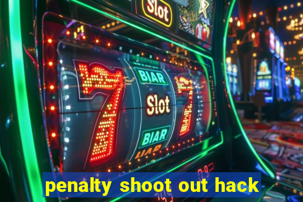 penalty shoot out hack